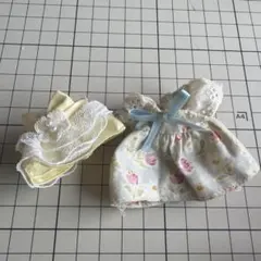 シルバニア　仕立て屋さん小物②