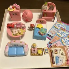 2025年最新】星のカービィしあわせカービィルームの人気アイテム