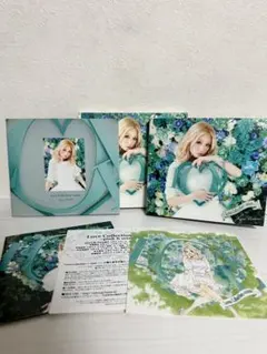 西野カナ　Love Collection -mint- アルバム