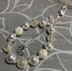 ストラップ・キティチャーム付き