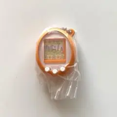 たまごっち ミニチュアチャームコレクション 4 プラスカラー やんぐまめっち