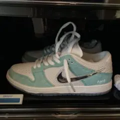 2026年最新】SB DUNK LOW aprilの人気アイテム - メルカリ