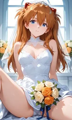 美少女イラスト