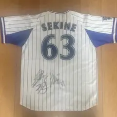 サザンオールスターズ 茅ヶ崎ライブ ベースボールシャツ L