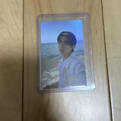 ENHYPEN ジェイク jake トレカ