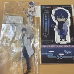 レオス・ヴィンセント