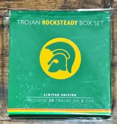 2026年最新】Trojan box setの人気アイテム - メルカリ