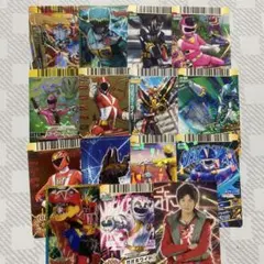 2025年最新】戦隊 レアの人気アイテム - メルカリ