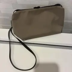 Hervé Chapelier ナイロンスクエアショルダー　2884Nのサムネイル