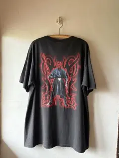 希少レア】00s フレディvsジェイソン ムービーT 鬼フェード ホラーT 