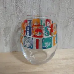 呪術廻戦 グラス