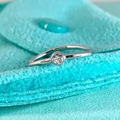 2025年最新】ウェーブ リング ティファニーの人気アイテム - メルカリ