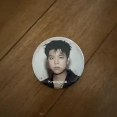 2026年最新】straykids スンミン 缶バッジの人気アイテム - メルカリ