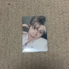 ZEROBASEONE ICONICK タワレコ特典 テレ 白衣装