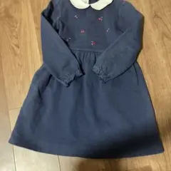 ワンピース 長袖 フォーマル