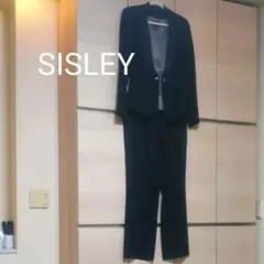 SISLEYパンツスーツのサムネイル