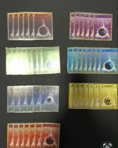 ポケモンカード Classic クラシック 全エネルギー48枚のサムネイル