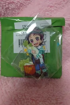 鬼滅の刃 ufotablecafe 竈門炭治郎