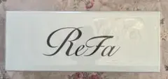 【新品.未使用.未開封】ＲｅｆａファインバブルＵシャワーヘッド（シルバー）のサムネイル