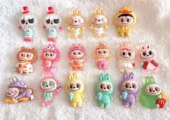 ☆『らぶぶデコパーツ』☆