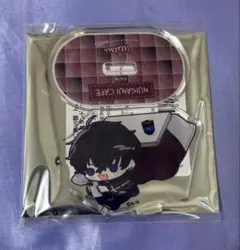 にじさんじ スイパラ オリエンス アクリルスタンド 佐伯イッテツ