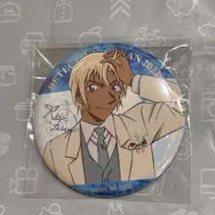 2025年最新】安室透 缶バッジ ハロウィンの花嫁の人気アイテム