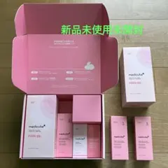 新品未開封 medicube PDRN ピンクセット メディキューブ セラム