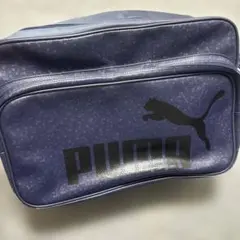 トレーニング PU エナメルバッグ