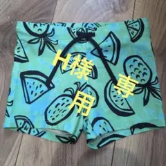 海パン スイムウェア キッズ