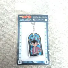 名探偵コナン 100万ドルの五稜星 アクリルキーホルダー