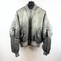 Protocol index REVERSIBLE BOMBER JACKET - メルカリ