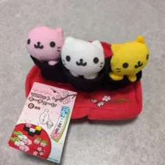 2026年最新】にゃんにゃんにゃんこキーチェーンの人気アイテム - メルカリ