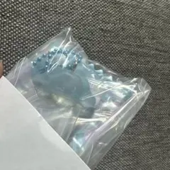 シナモン　グミ&ミニポーチ