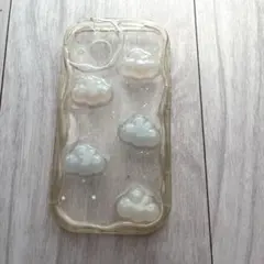 透明iPhone13/14 ケース