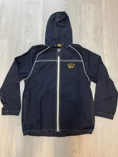 GAP ギャップ 長袖 ウィンドブレーカー 薄手コート キッズ 150