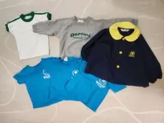 Doremi International School　6点セット