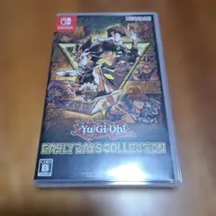 Yu-Gi-Oh! EARLY DAYS COLLECTION