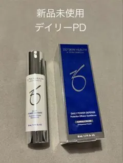 ZO Skin Health ゼオスキンヘルス デイリーPDのサムネイル
