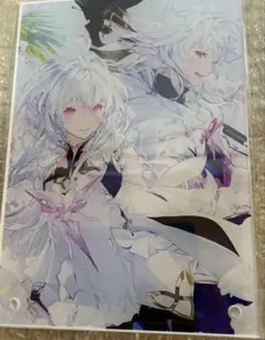 シ*ル様 新品未開封　Fateスリーブ　ライネス　プロトマーリン　キャストリア シ*ル様 新品未開封 Fateスリーブ ライネス プロトマーリン