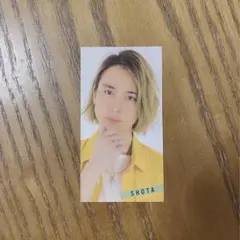 戸塚祥太 デタカ