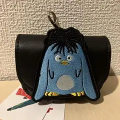 グラニフ　幽☆遊☆白書　プー　カスタムポーチ　幽遊白書（タグ付き）