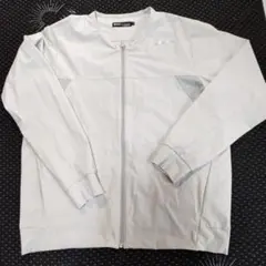 SrixonウィンドブレーカーLLグレー（used）