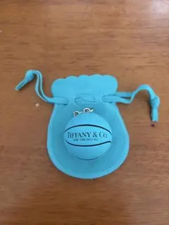 バスケ キーホルダー