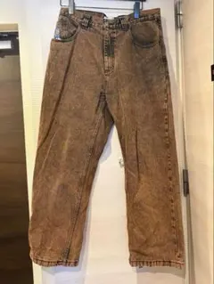 POLAR SKATE CO BIG BOY デニムパンツのサムネイル