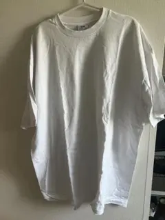 PROCLUB tシャツ　ヘビーウェイト　3XL 白