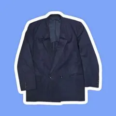 コットン テーラードジャケット