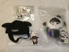 モックニム グクトゥギ テテ テヒョン BTS 10cmぬい モックニム グクトゥギ テテ BTS 10cmぬい ぬいぐるみ まとめ売り