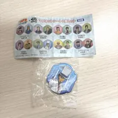 名探偵コナン マグネット2個セット 怪盗キッド 服部平次