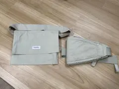 Konny 抱っこ紐 収納バッグ付き