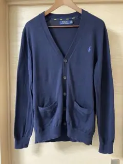 POLO RALPH LAUREN カーディガン